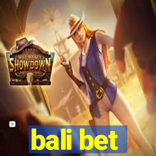 bali bet